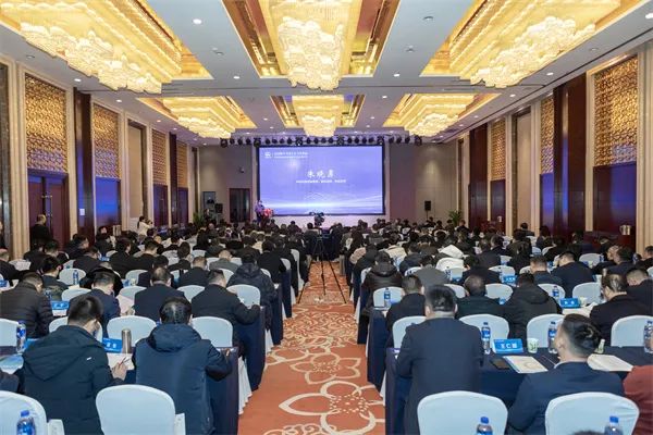 【聚焦】中鐵四局：2023年運(yùn)營20座砂石料加工場、新建7座！全年?duì)I收超過1300億元
