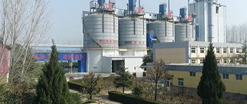 “鑫·砂無雙”制砂樓，機(jī)制砂界小王子，歡迎大家前來考察交流